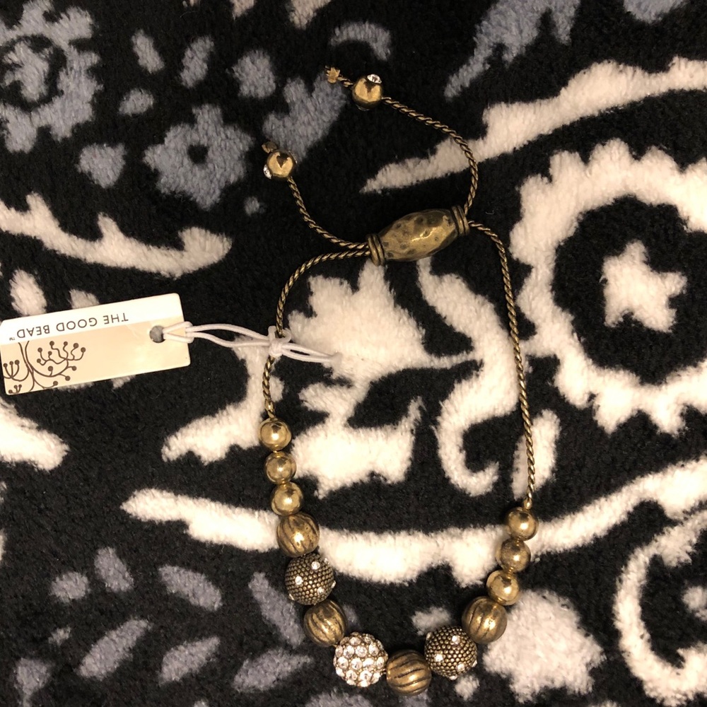 NWT Bracelet by The Good Bead - Picture 5 of 7